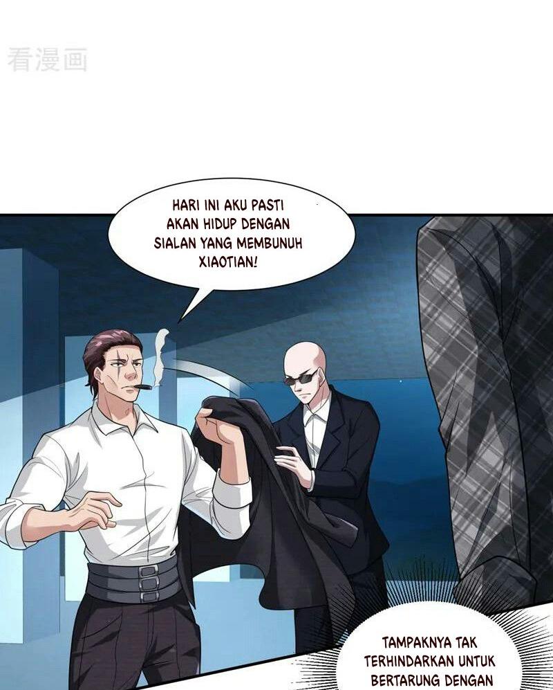 King of The Soldiers chapter 15